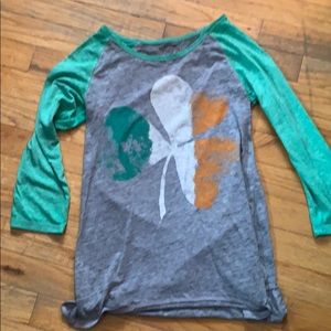 Shamrock ☘️ t-shirt